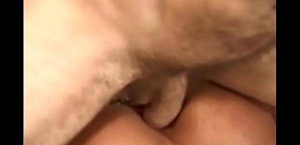  Interracial Sex with BBW  Arousing Sex Session Moment